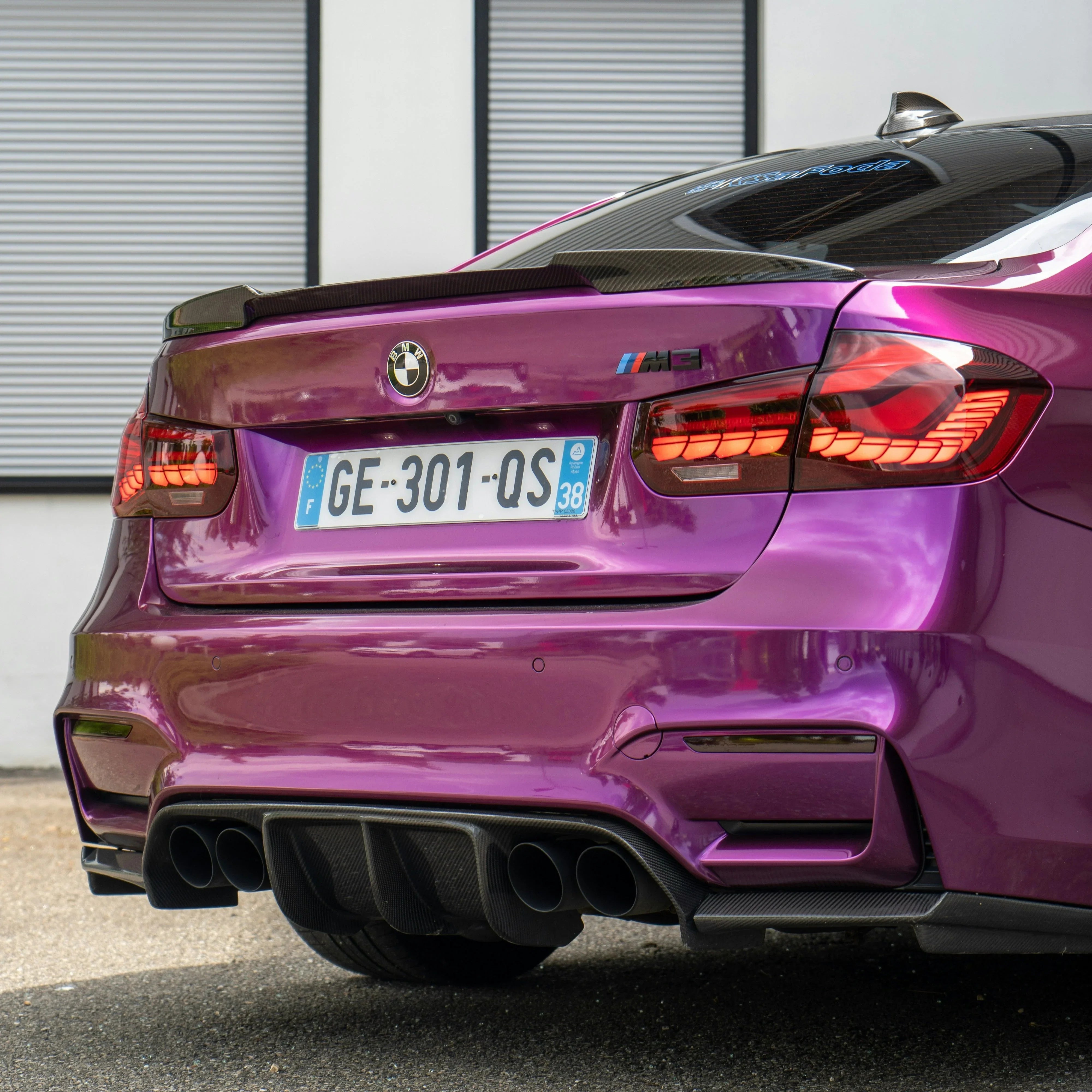 Top 5 Carbon Fiber Upgrades Every BMW Enthusiast Should Have