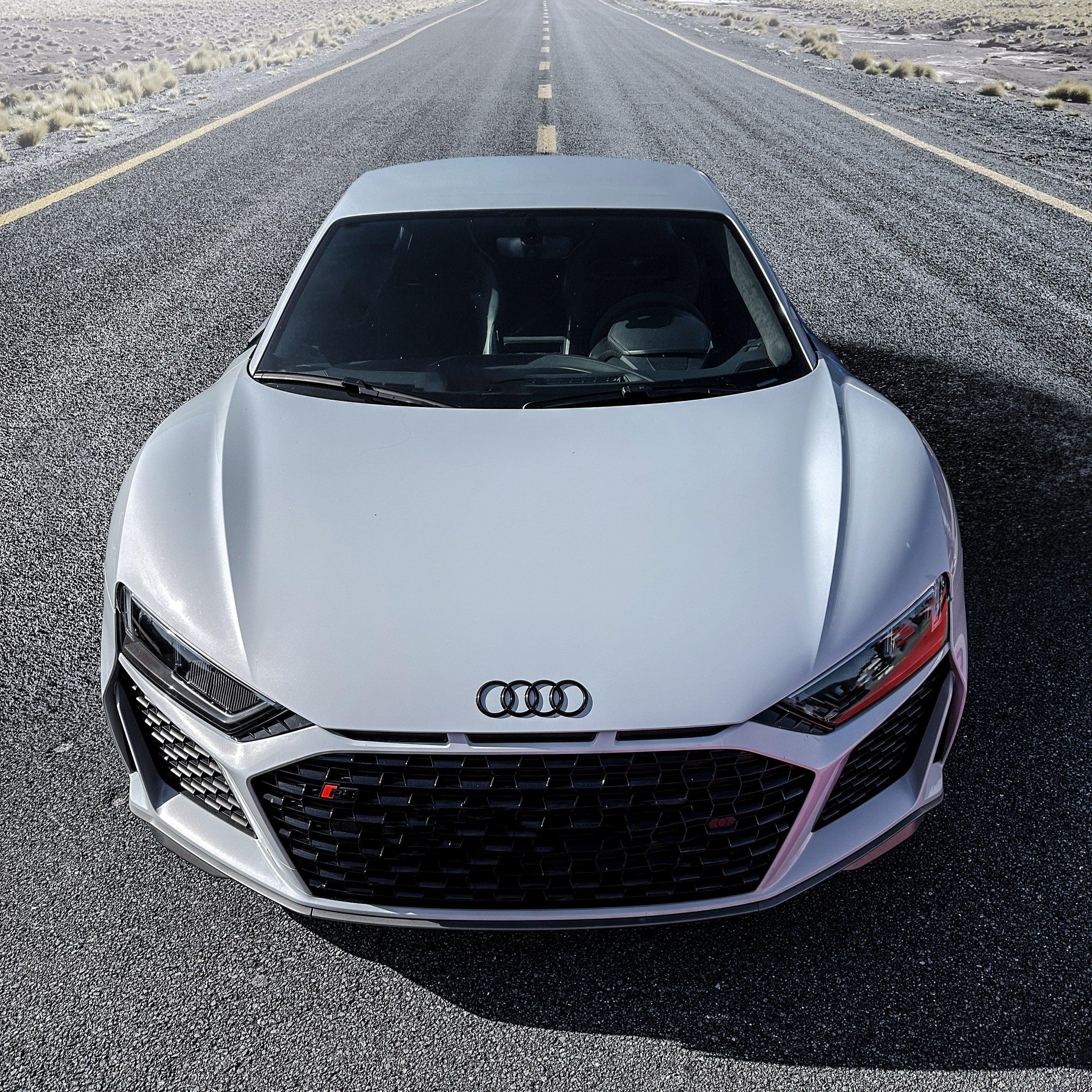Euro Auto Design’s Most Favorite Upgrades for the Audi R8