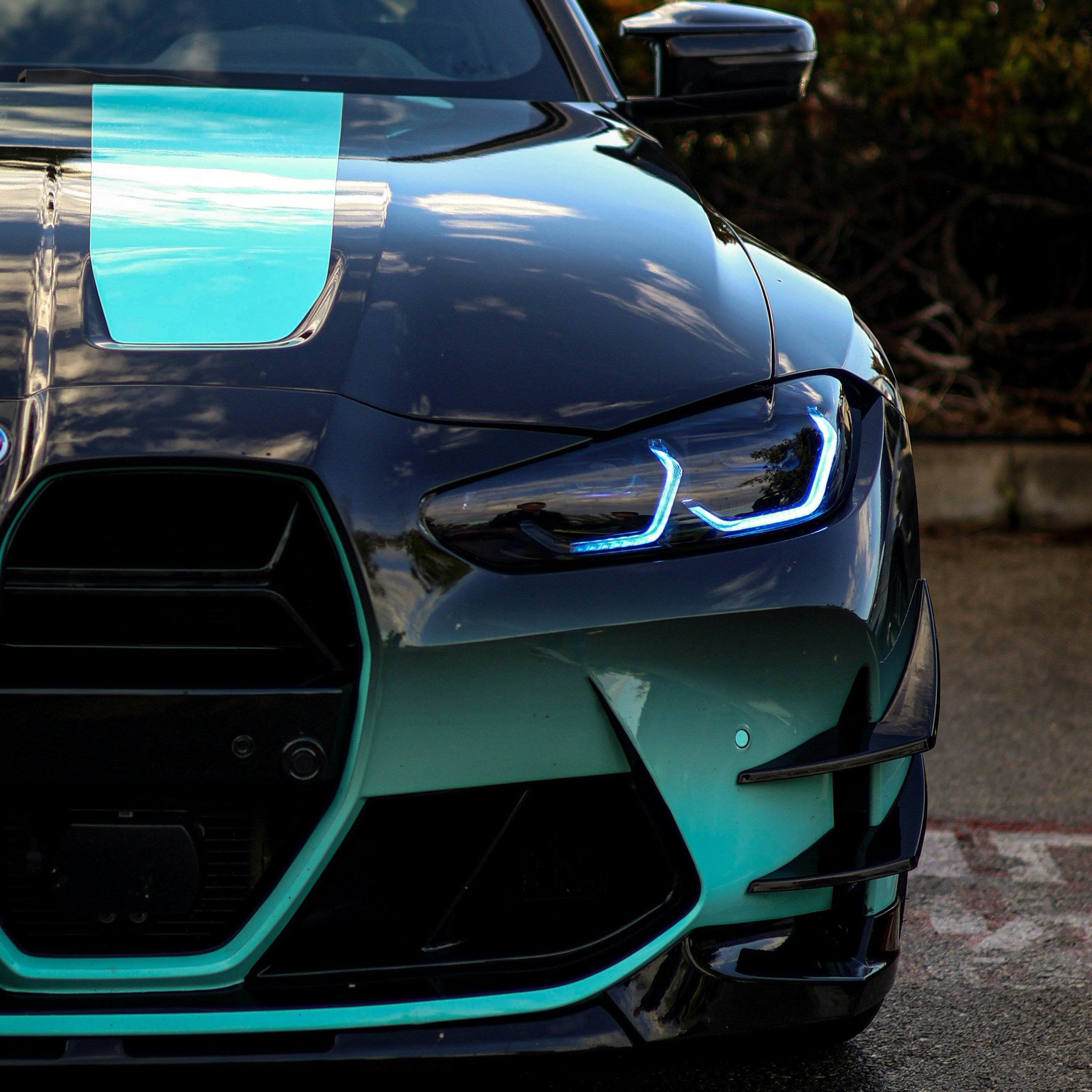 Top Customization Upgrades for Your G80 M3 & G82 M4 In 2025
