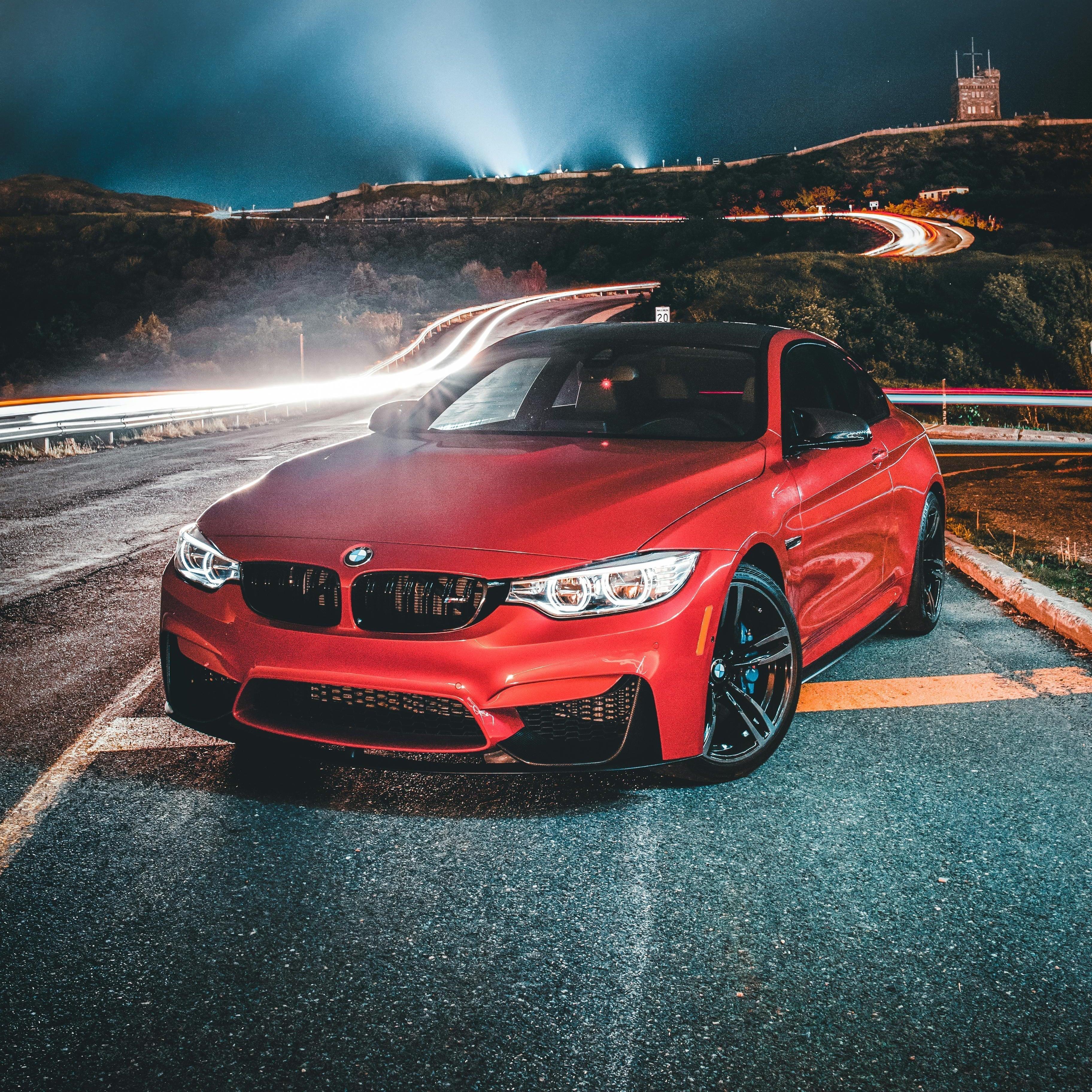 Euro Auto Design’s Favorite Carbon Fiber Upgrades for the F80 M3 & F82 M4