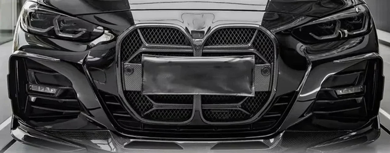 BMW G22/23/26 4 SERIES GRILLS