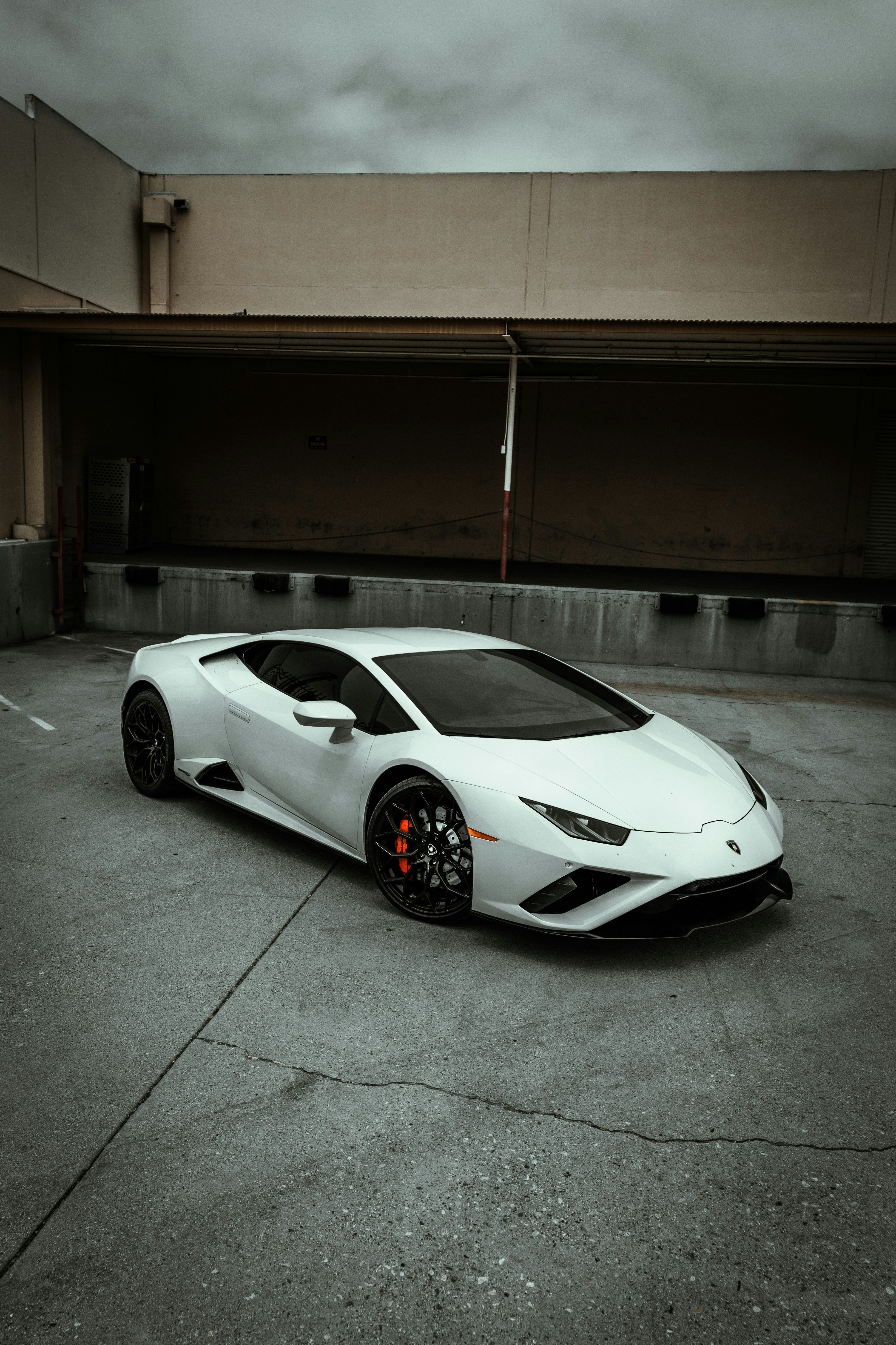 Huracán