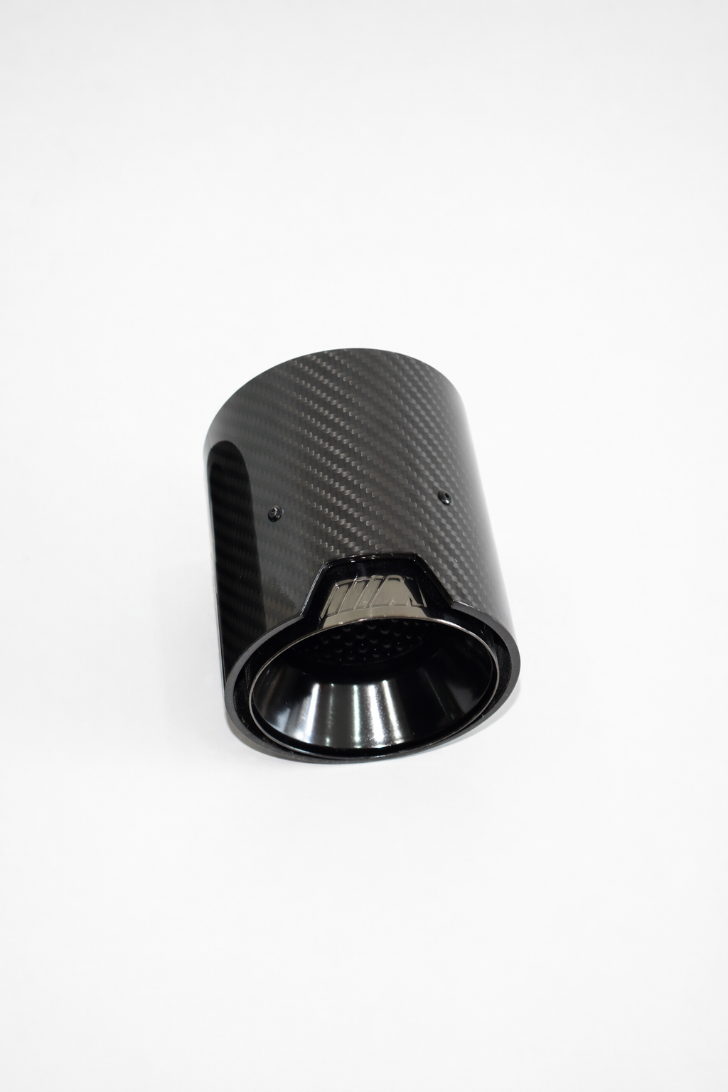 MP Style Carbon Fiber Exhaust Tip - BMW F Chassis | G Chassis