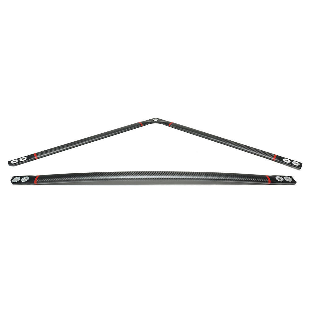 Carbon Fiber Strut Brace Bar - G80 M3 | G82/G83 M4 | G87 M2.