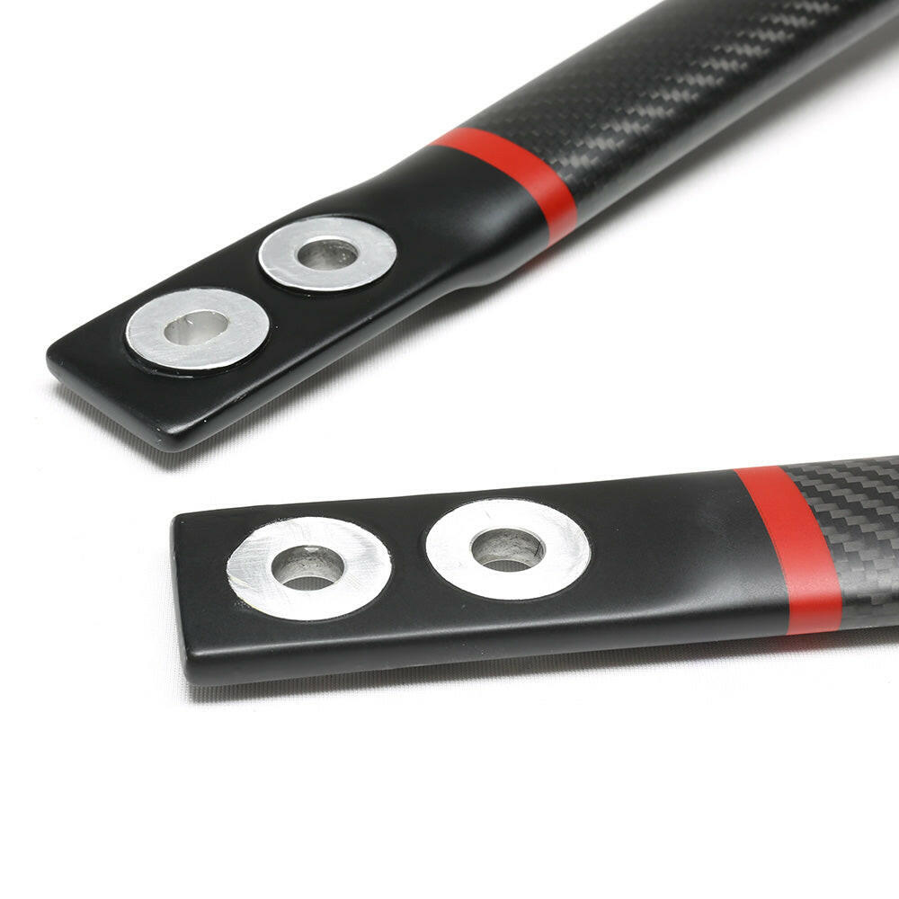 Carbon Fiber Strut Brace Bar - G80 M3 | G82/G83 M4 | G87 M2.