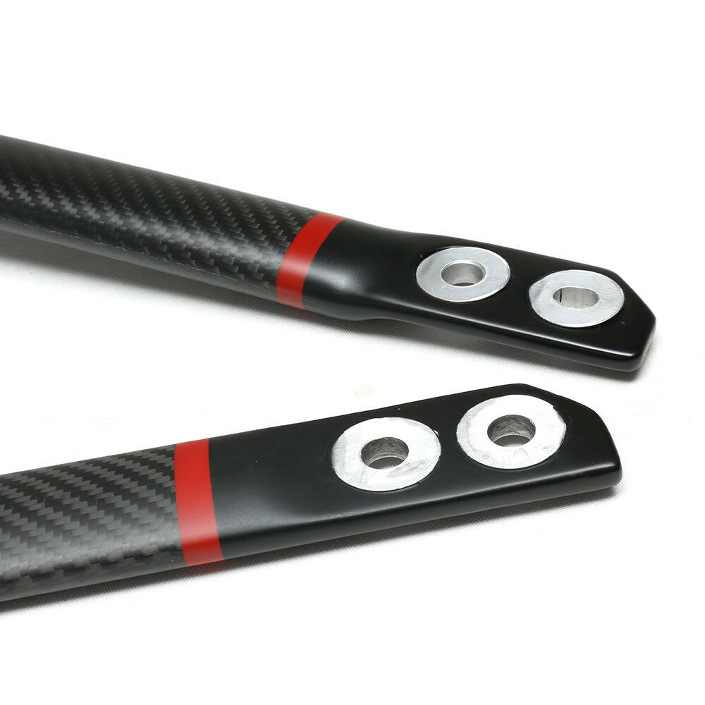 Carbon Fiber Strut Brace Bar - G80 M3 | G82/G83 M4 | G87 M2.