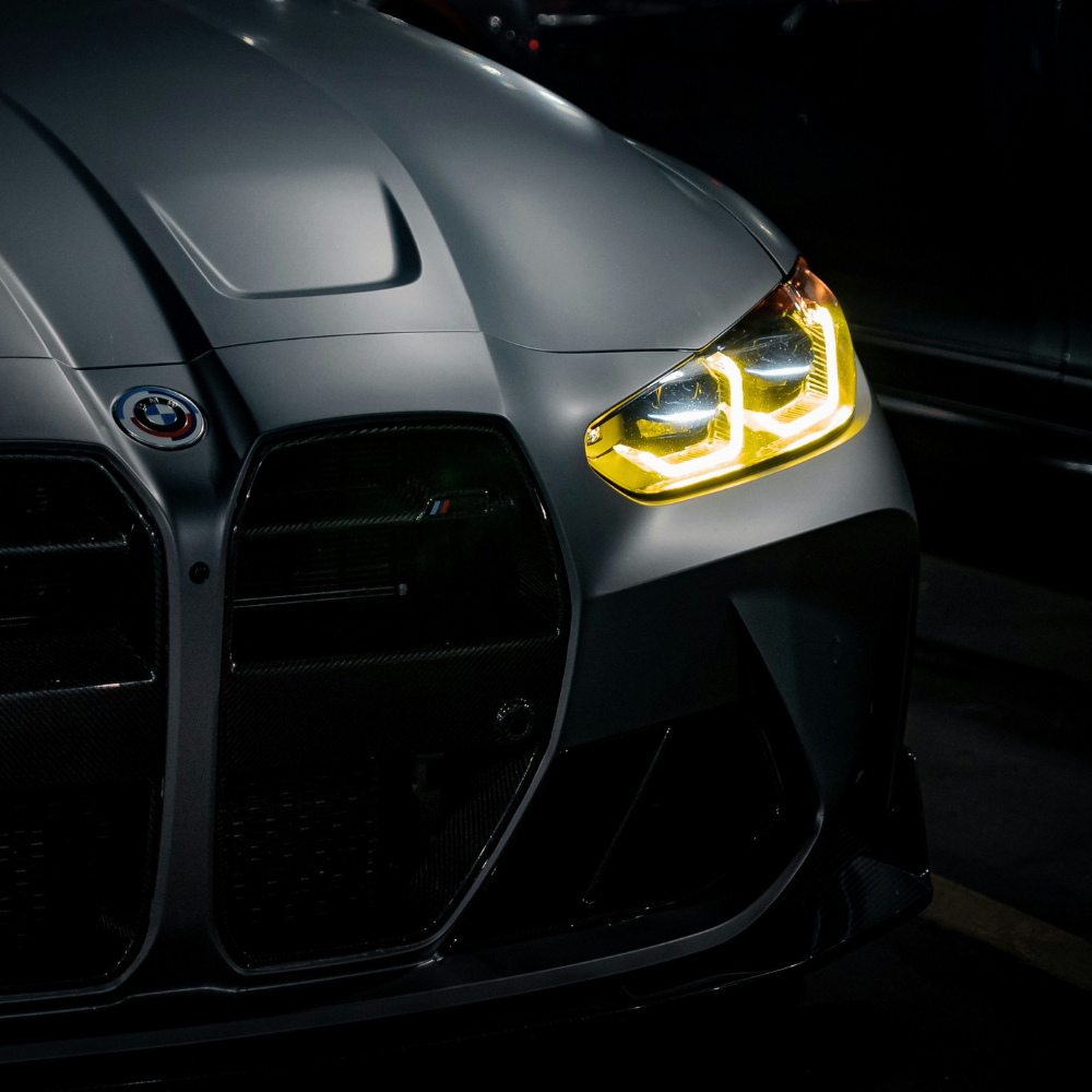 Multi-Color DRL LED Module Set - BMW G80 M3 | G82 M4 | G22 4 Series