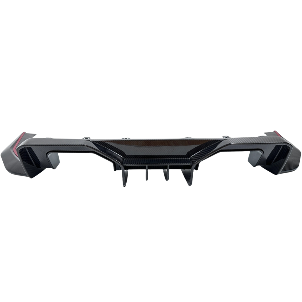 ADRO Style Carbon Fiber Diffuser - G80 M3 | G82/G83 M4