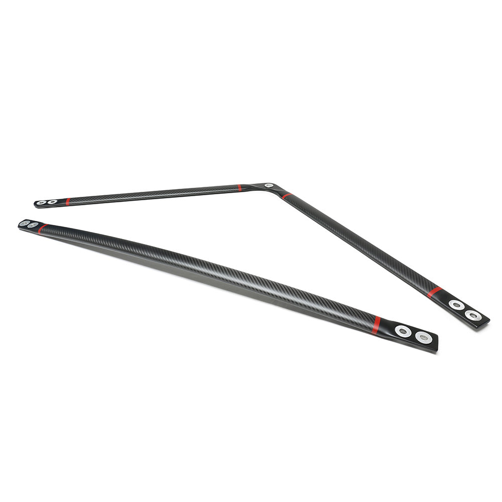 Carbon Fiber Strut Brace Bar - G80 M3 | G82/G83 M4 | G87 M2