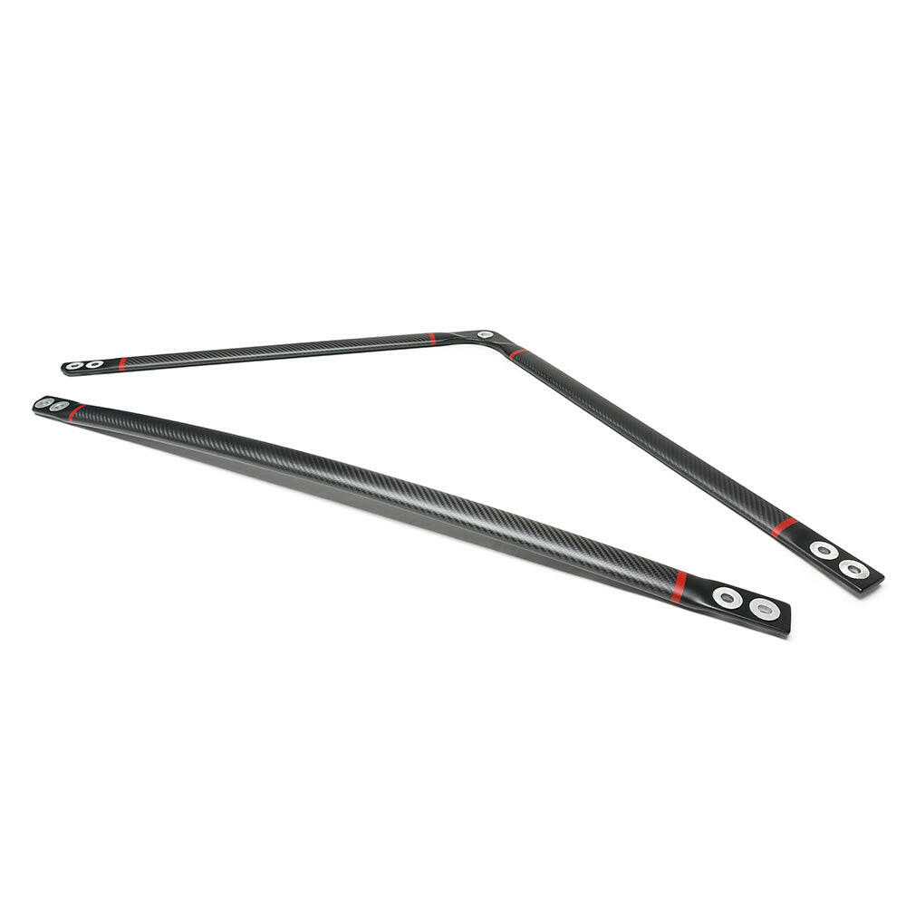 Carbon Fiber Strut Brace Bar - G80 M3 | G82/G83 M4 | G87 M2.