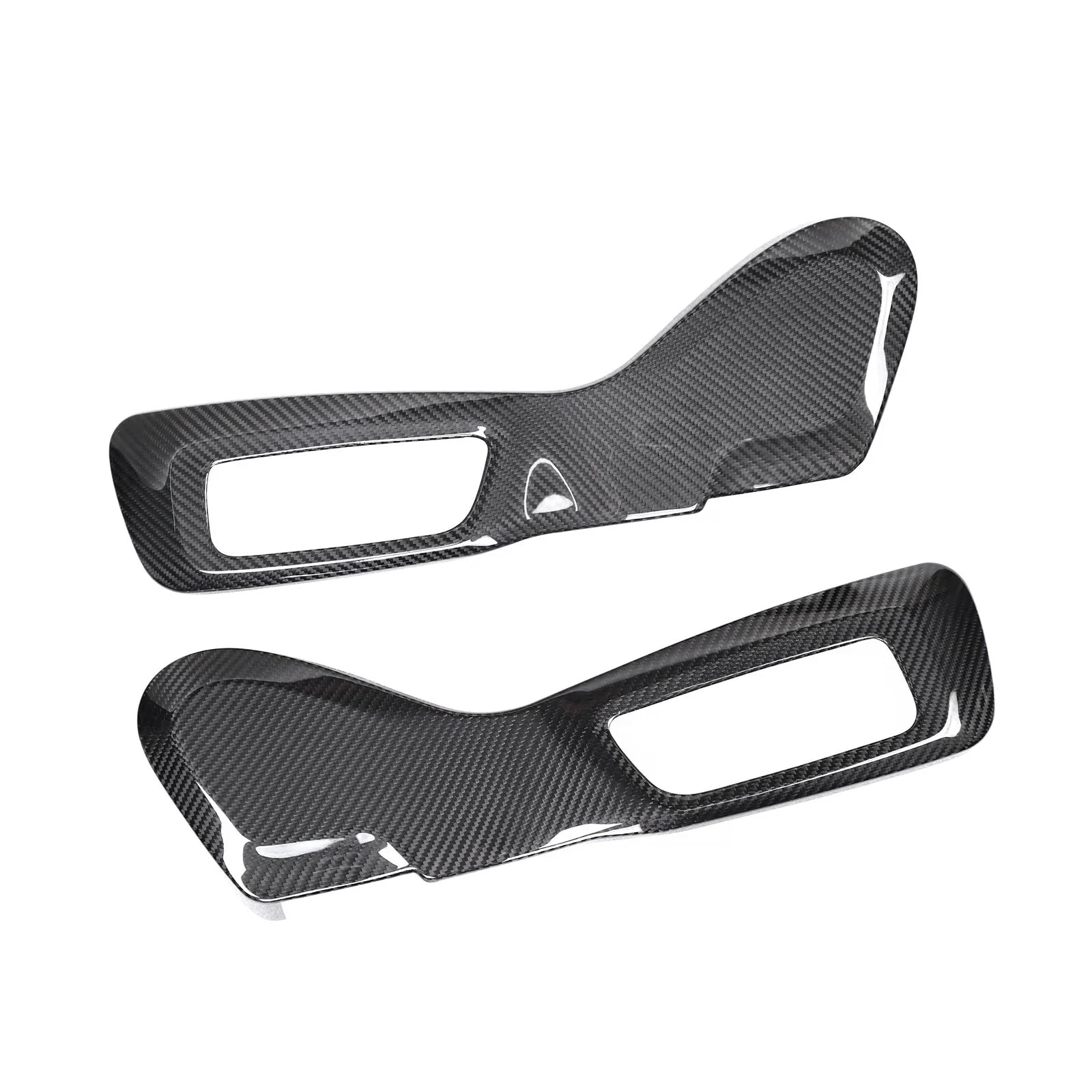Carbon Fiber Seat Side Piece - G80 M3 | G82/G83 M4 | G87 M2