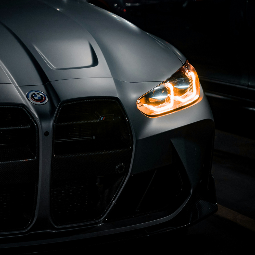 Multi-Color DRL LED Module Set - BMW G80 M3 | G82 M4 | G22 4 Series