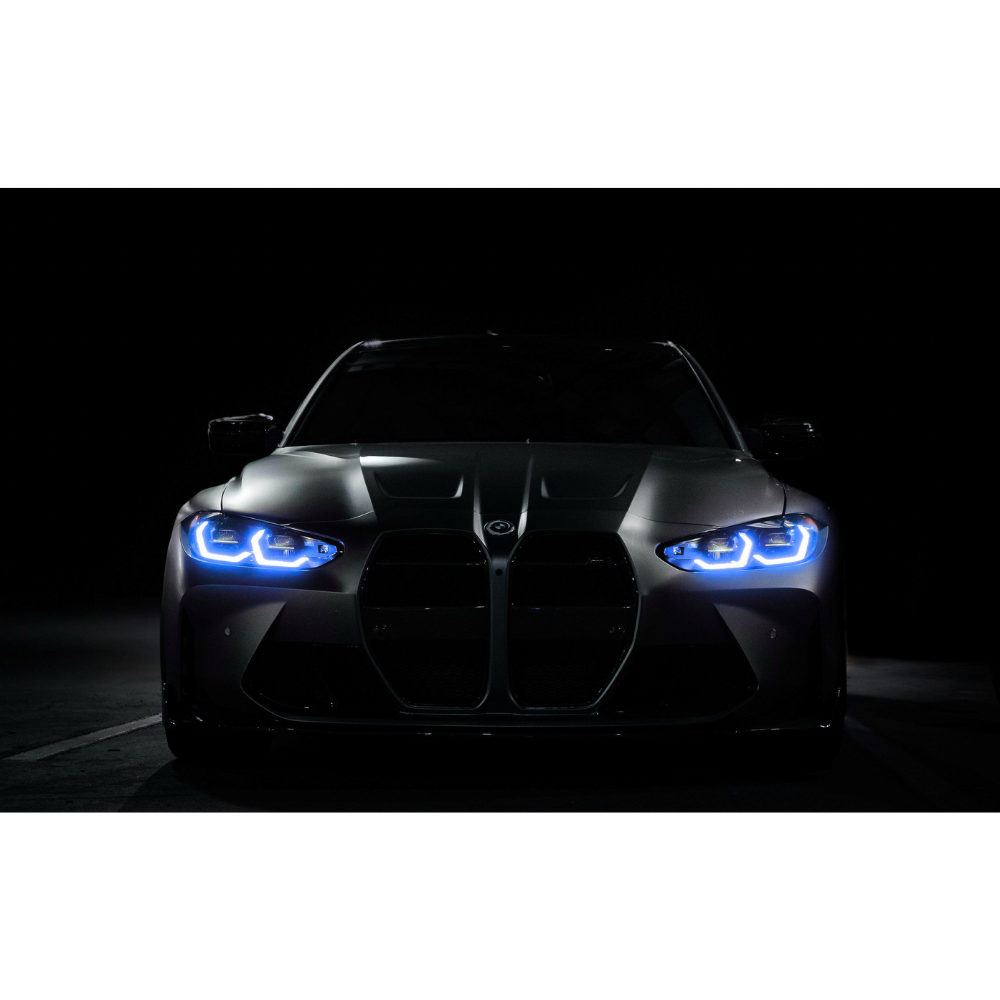 Multi-Color DRL LED Module Set - BMW G80 M3 | G82 M4 | G22 4 Series