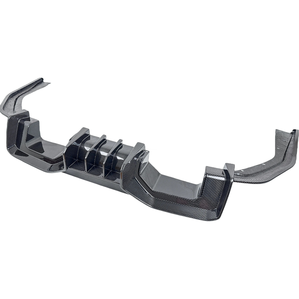 ADRO Style Carbon Fiber Diffuser - G80 M3 | G82/G83 M4.