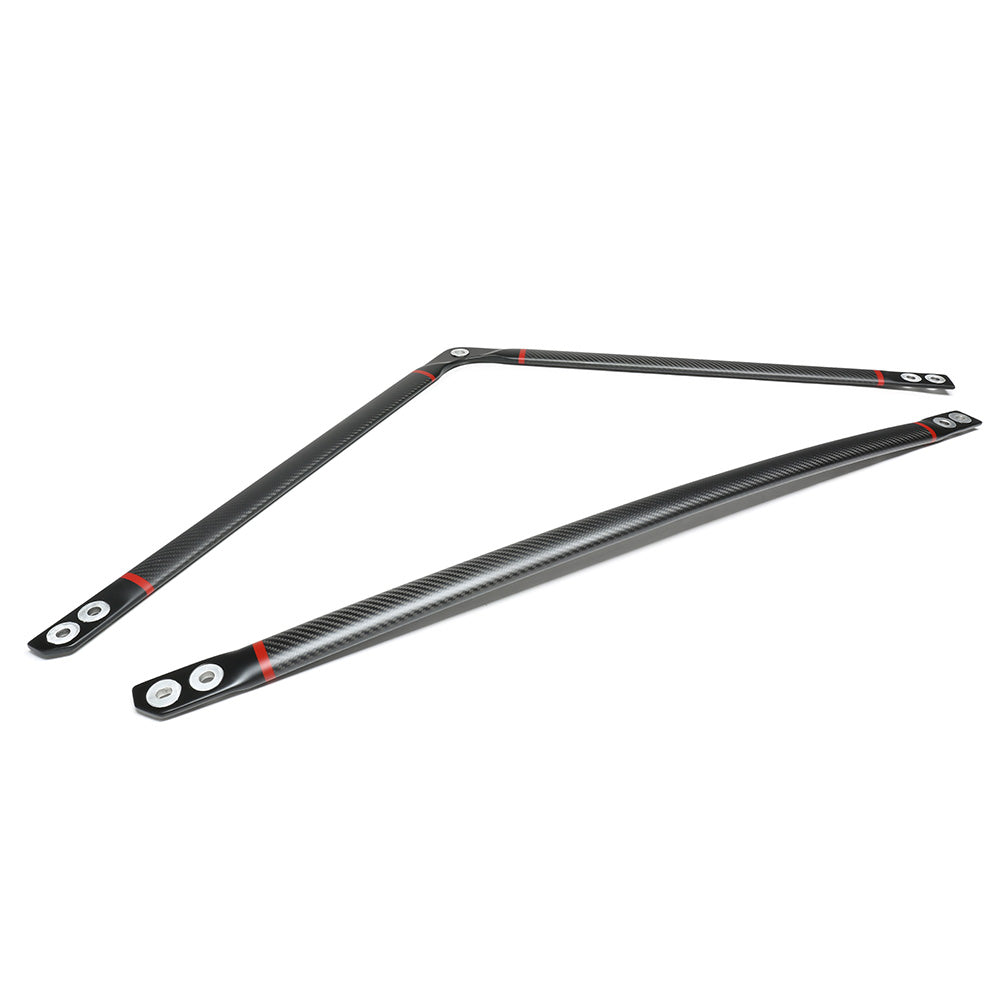 Carbon Fiber Strut Brace Bar - G80 M3 | G82/G83 M4 | G87 M2