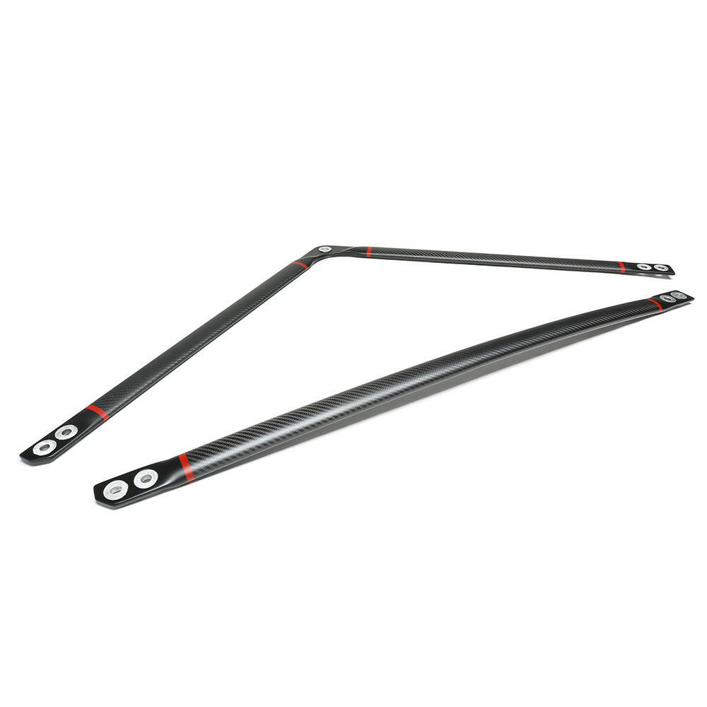 Carbon Fiber Strut Brace Bar - G80 M3 | G82/G83 M4 | G87 M2.