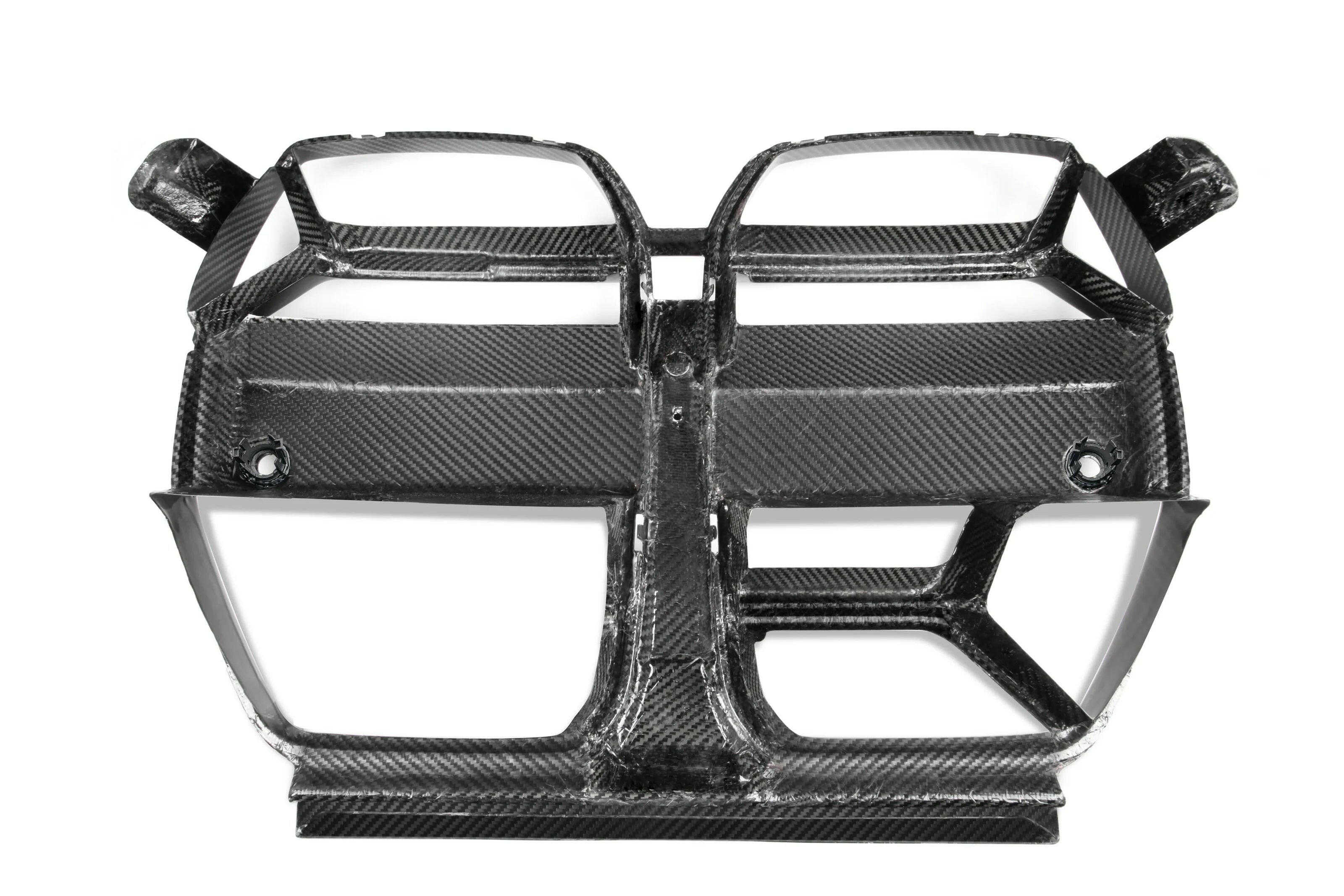 CSL Style Full Front Aero Set - G80 M3 | G82/G83 M4.