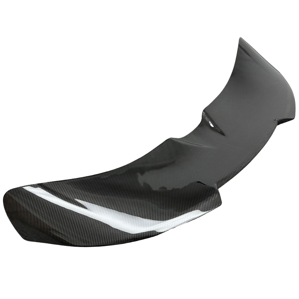 765LT Style Carbon Fiber Spoiler - McLaren 720s.