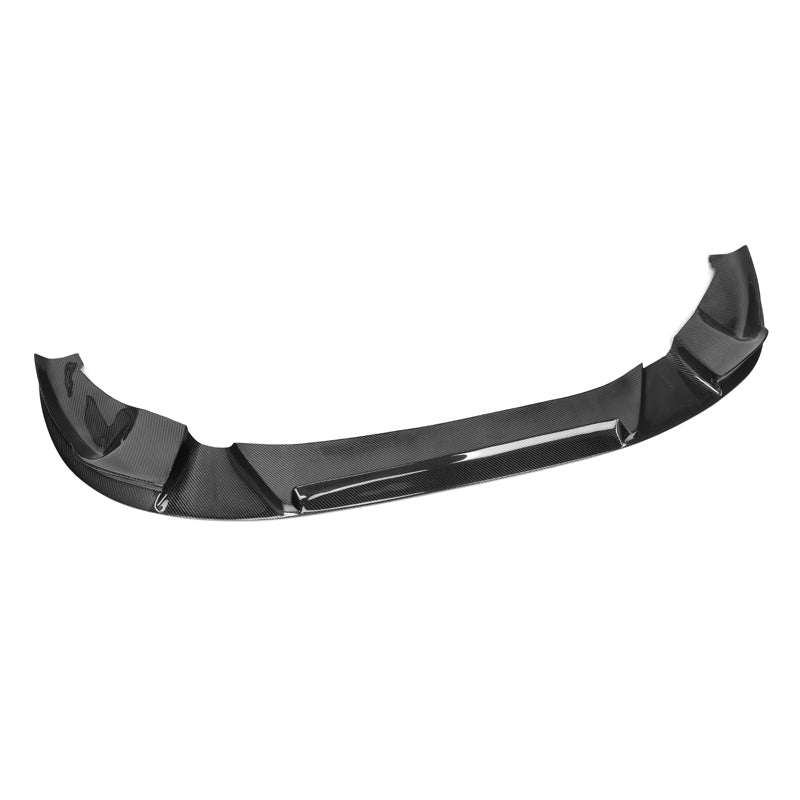 3D Style V2 Carbon Fiber Front Lip - BMW F97 X3M | F98 X4M