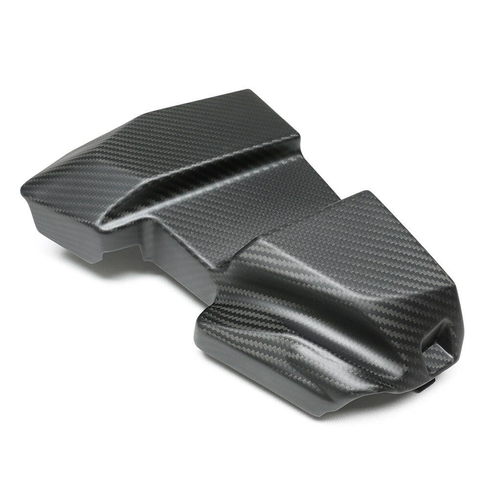 Carbon Fiber ECU Cover - G80 M3 | G82/G83 M4.