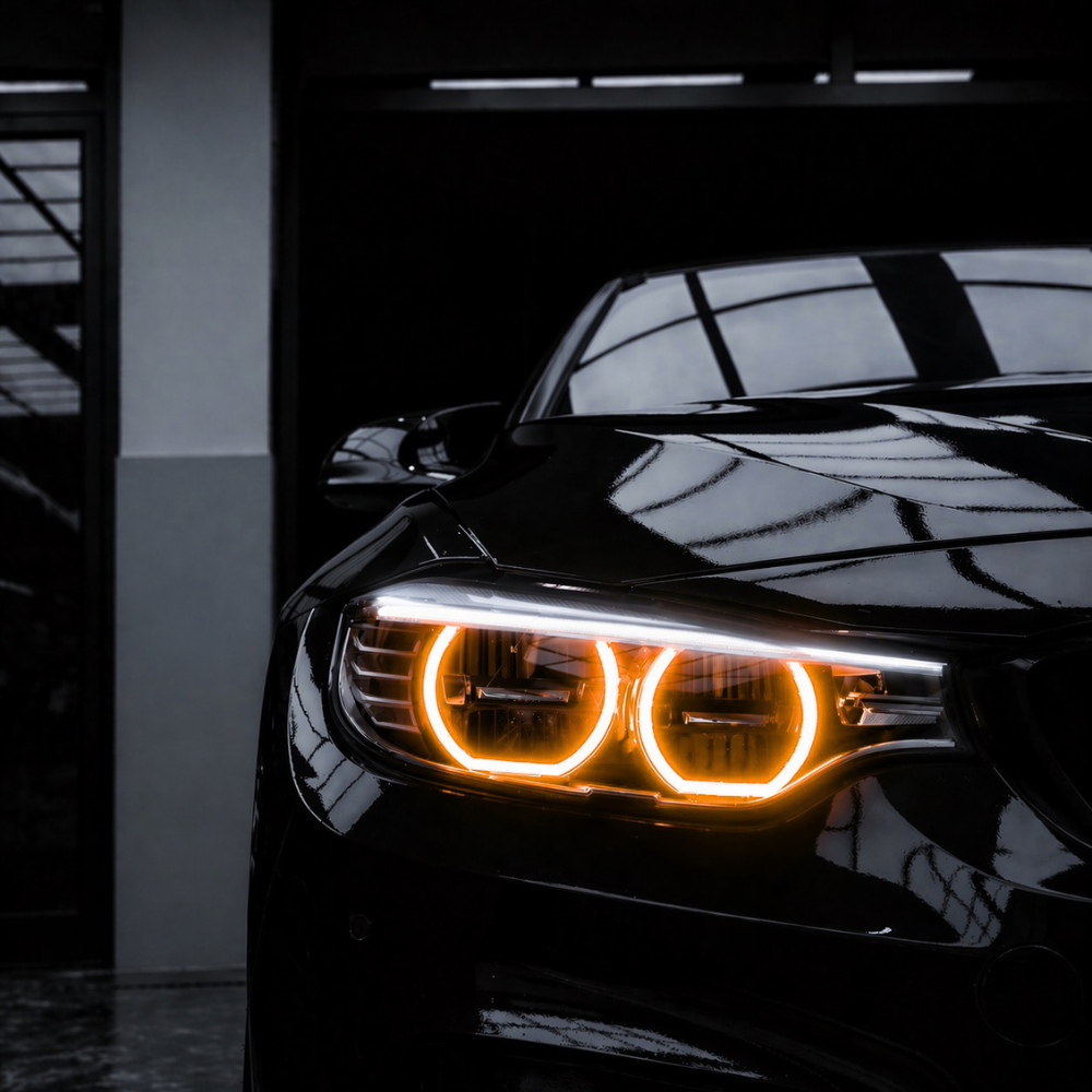Multi-Color DRL LED Module Set - BMW F80 M3 | F82 M4 | F32 4 Series