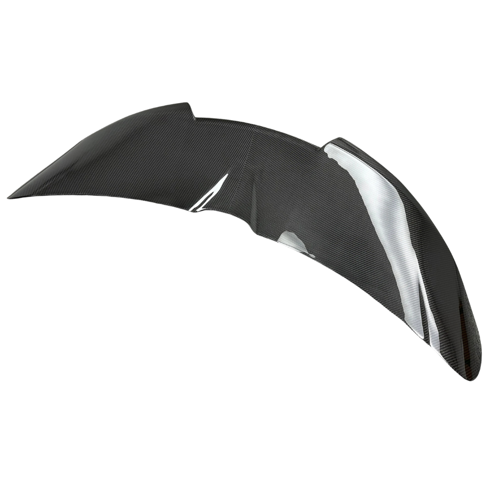 765LT Style Carbon Fiber Spoiler - McLaren 720s.