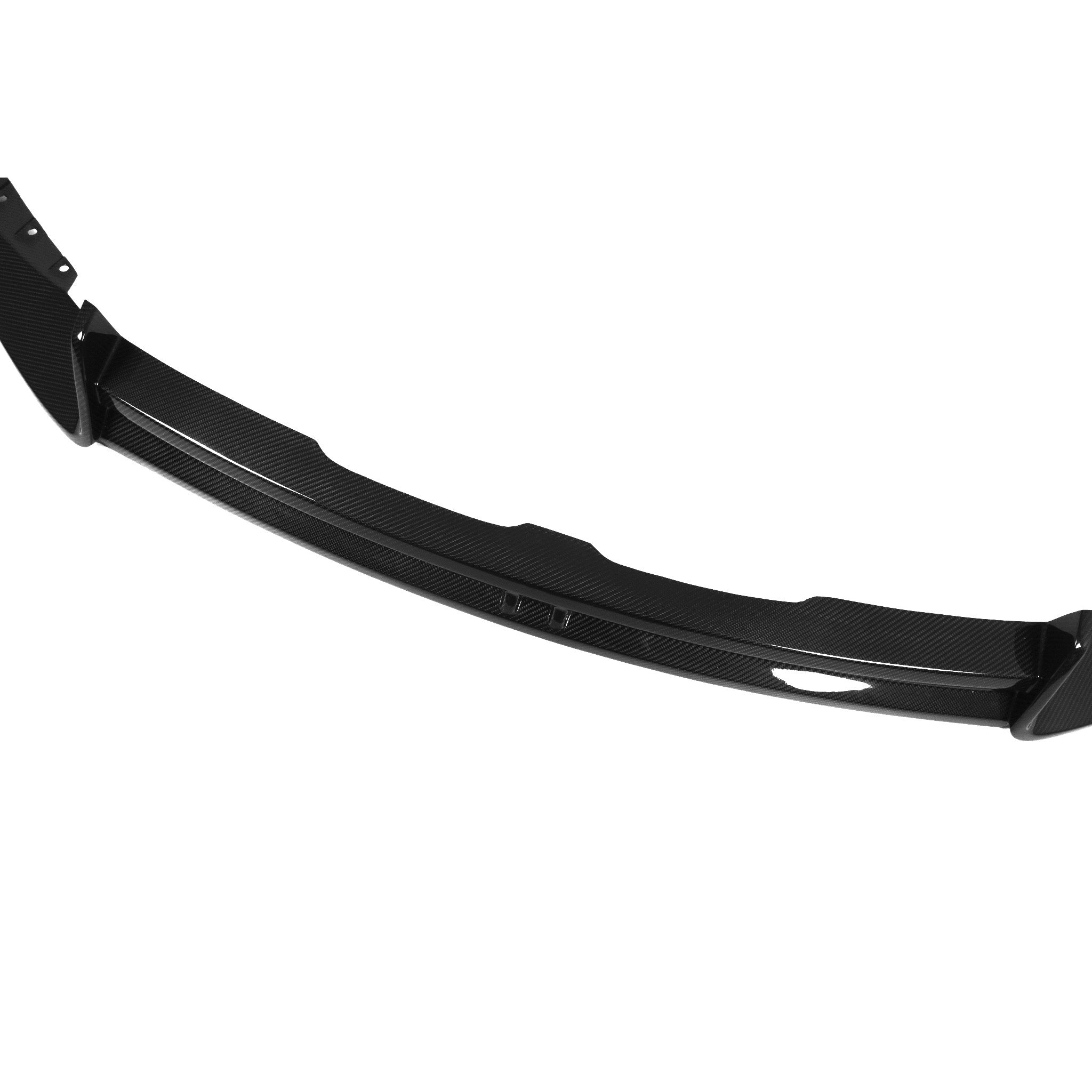 AD Style Carbon Fiber Front Lip - G80 M3 | G82 M4