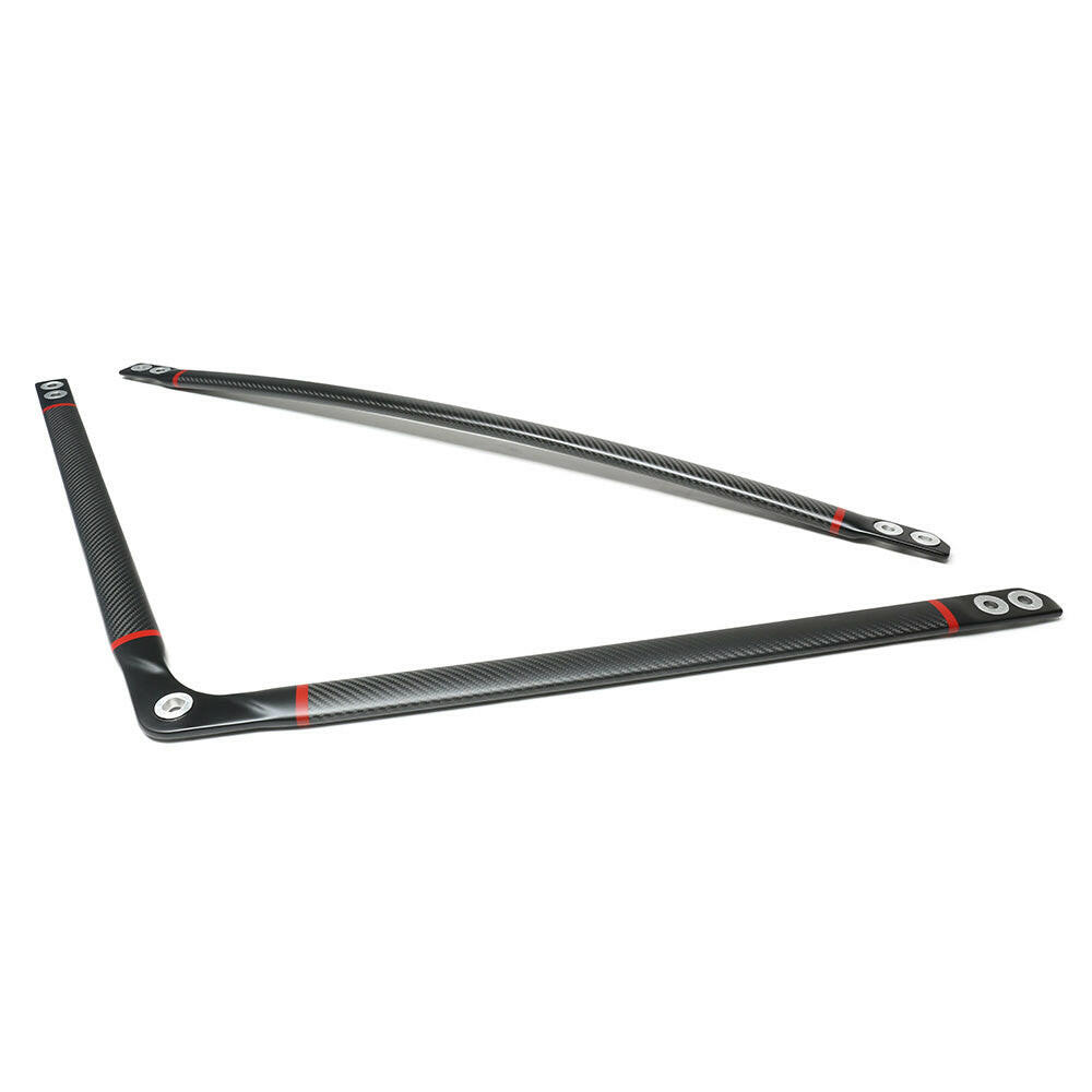 Carbon Fiber Strut Brace Bar - G80 M3 | G82/G83 M4 | G87 M2.