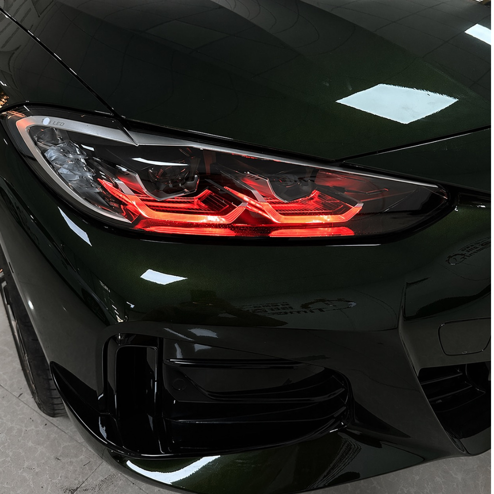 Multi-Color DRL LED Module Set - BMW G80 M3 | G82 M4 | G22 4 Series