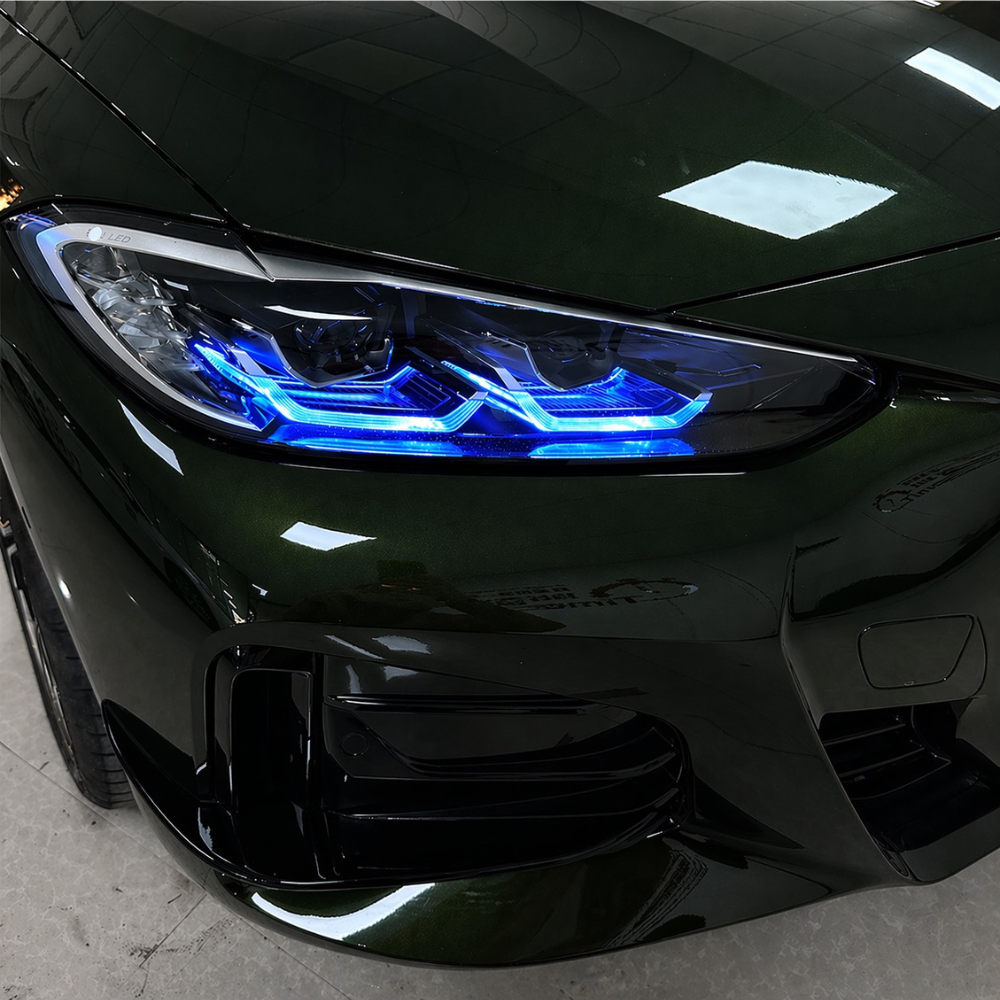 Multi-Color DRL LED Module Set - BMW G80 M3 | G82 M4 | G22 4 Series