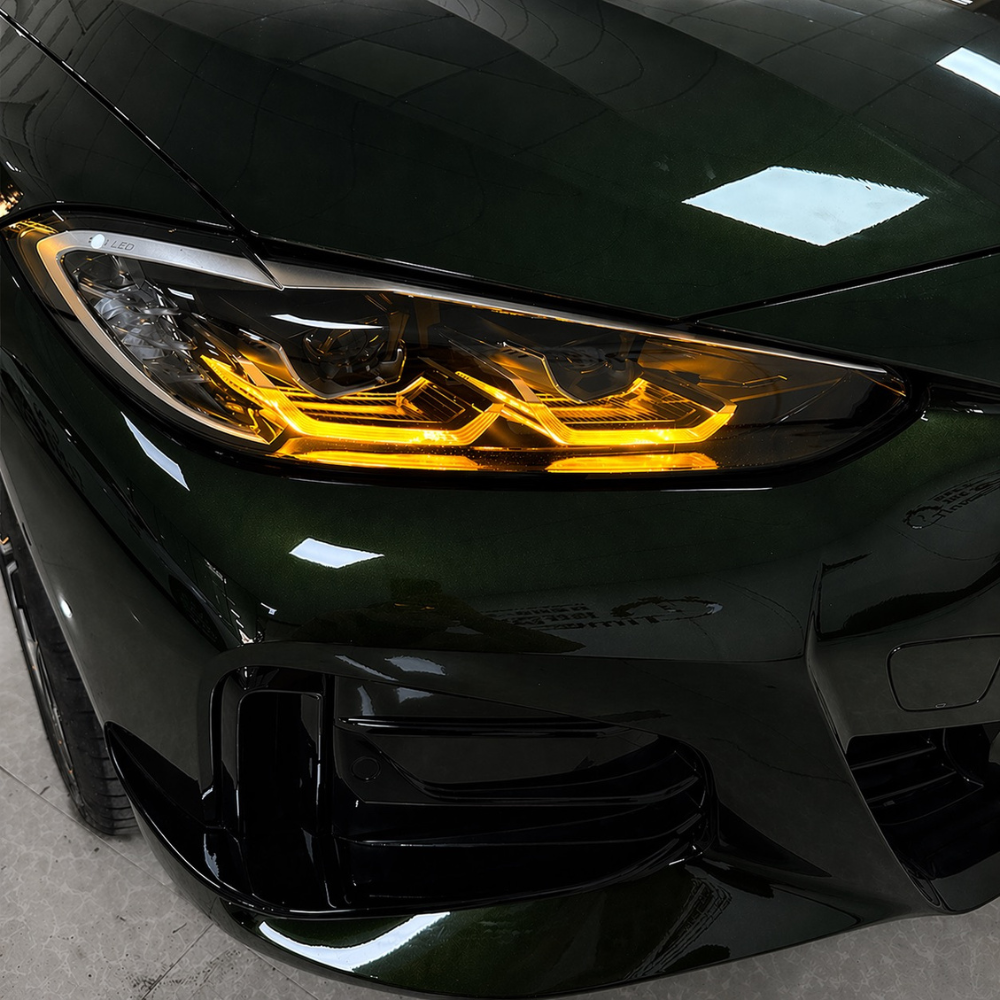 Multi-Color DRL LED Module Set - BMW G80 M3 | G82 M4 | G22 4 Series