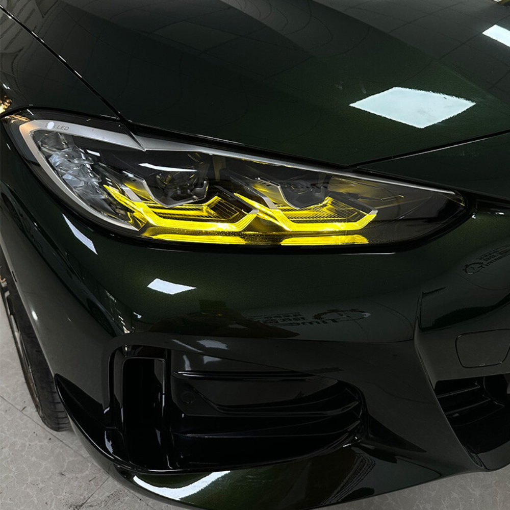 Multi-Color DRL LED Module Set - BMW G80 M3 | G82 M4 | G22 4 Series