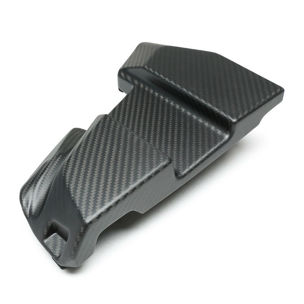 Carbon Fiber ECU Cover - G80 M3 | G82/G83 M4.