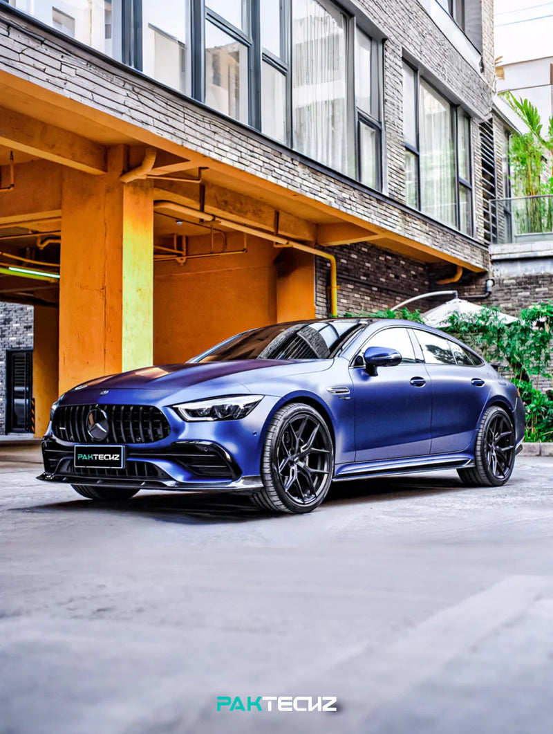 AMG GT50