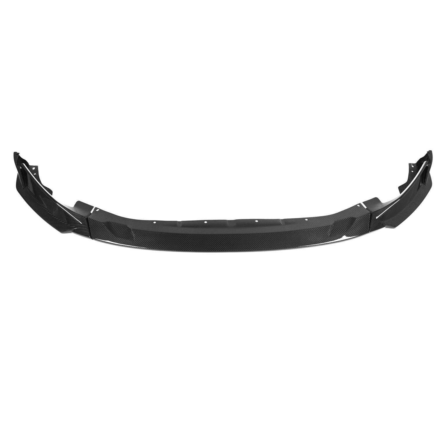 SP2 Style Full Carbon Fiber Front Aero Set - G80 M3 | G82/G83 M4.