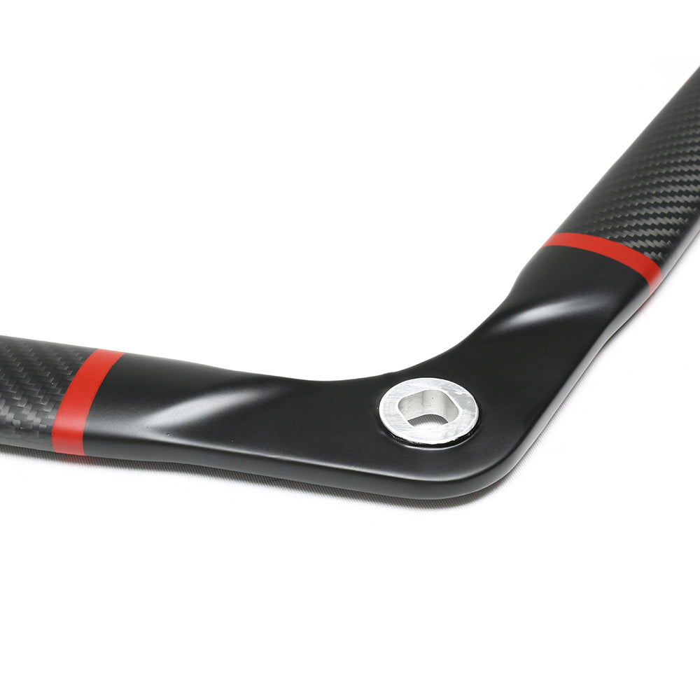 Carbon Fiber Strut Brace Bar - G80 M3 | G82/G83 M4 | G87 M2