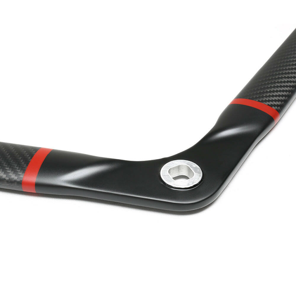 Carbon Fiber Strut Brace Bar - G80 M3 | G82/G83 M4 | G87 M2.