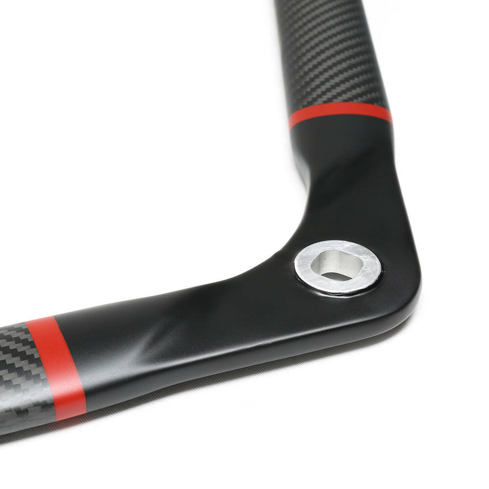 Carbon Fiber Strut Brace Bar - G80 M3 | G82/G83 M4 | G87 M2.