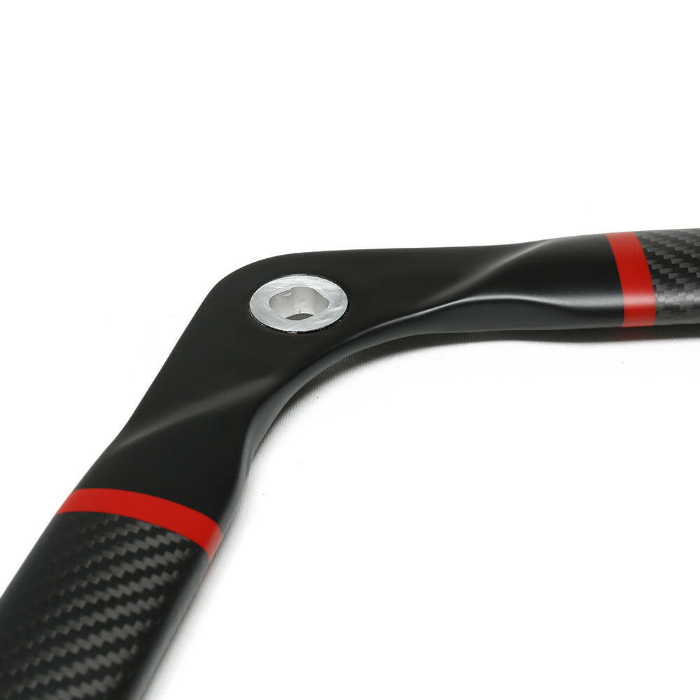 Carbon Fiber Strut Brace Bar - G80 M3 | G82/G83 M4 | G87 M2.