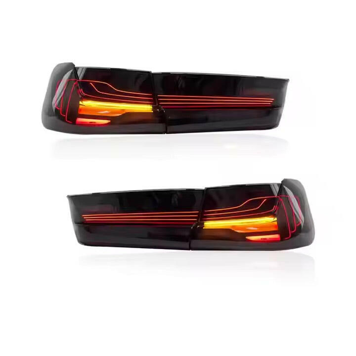CSL Style LED Taillights - G80 M3 | G20 3 Series.