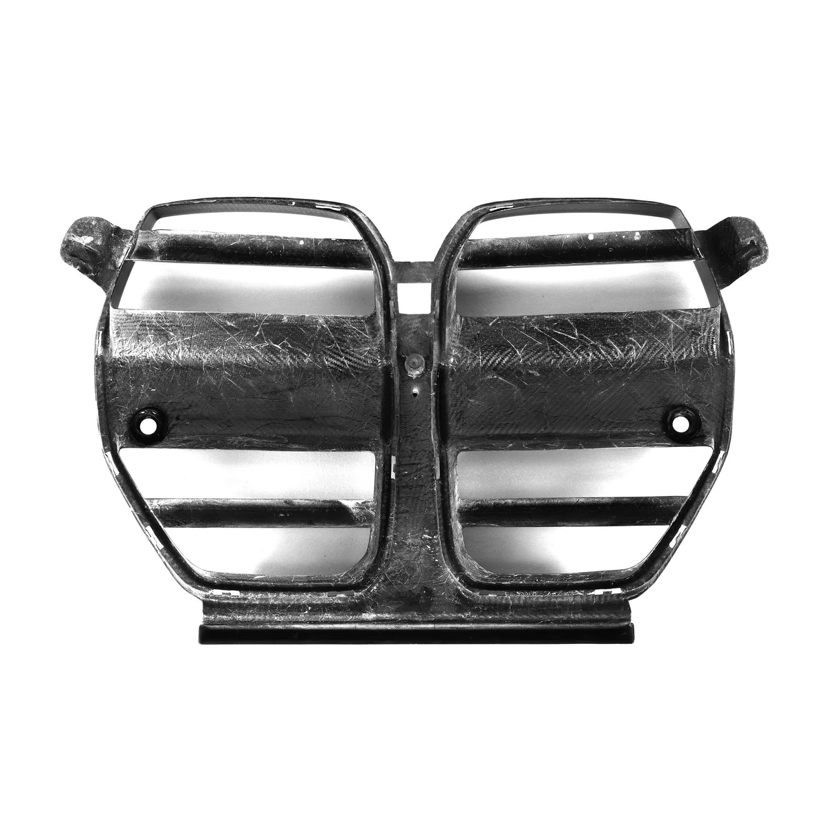 GT Style V2 Carbon Fiber Grill - BMW G80 M3 | G82 M4