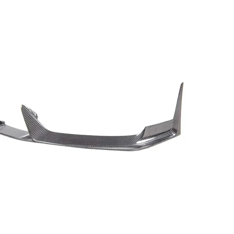 Paktechz Carbon Fiber Front Lip - C190 AMG GT (2018-2021).