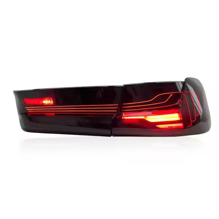 CSL Style LED Taillights - G80 M3 | G20 3 Series.