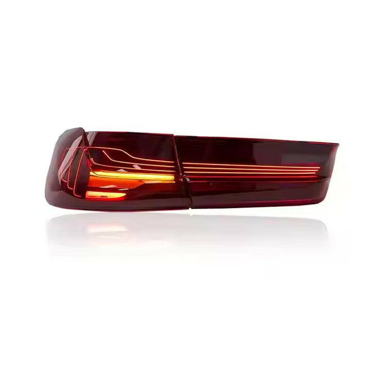 CSL Style LED Taillights - G80 M3 | G20 3 Series.