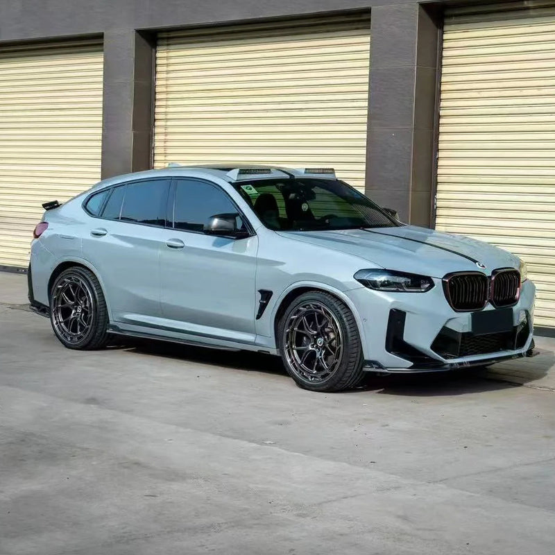 X4M