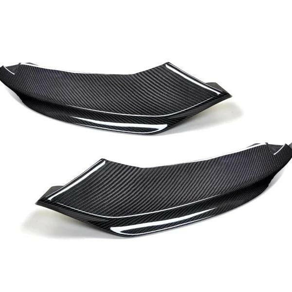 Carbon Fiber Front Splitters - F32/F33 4 Series.