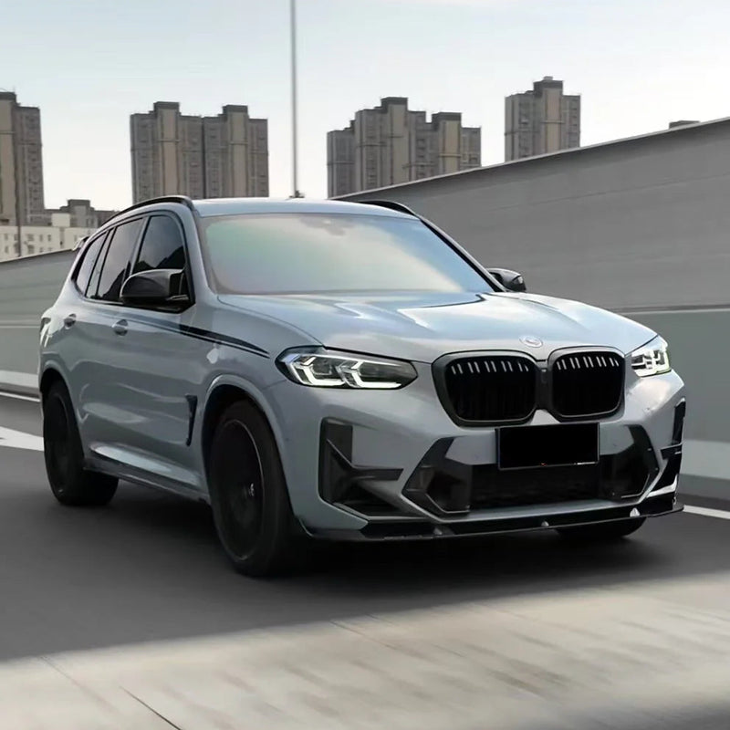 X3M