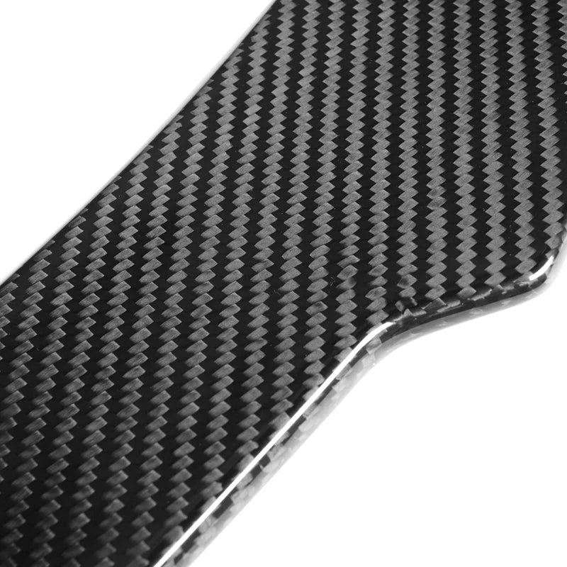 V Style Carbon Fiber Spoiler - F91/F92/F93 M8 | G14/G15/G16 8 Series.