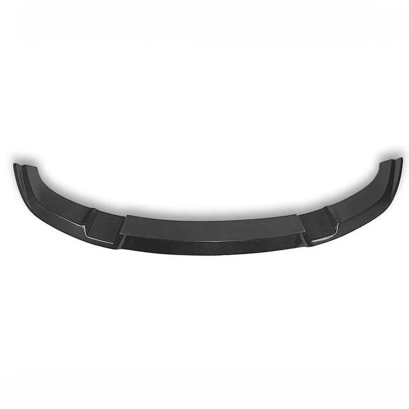 PSM Style Carbon Fiber Front Lip - F87 M2.