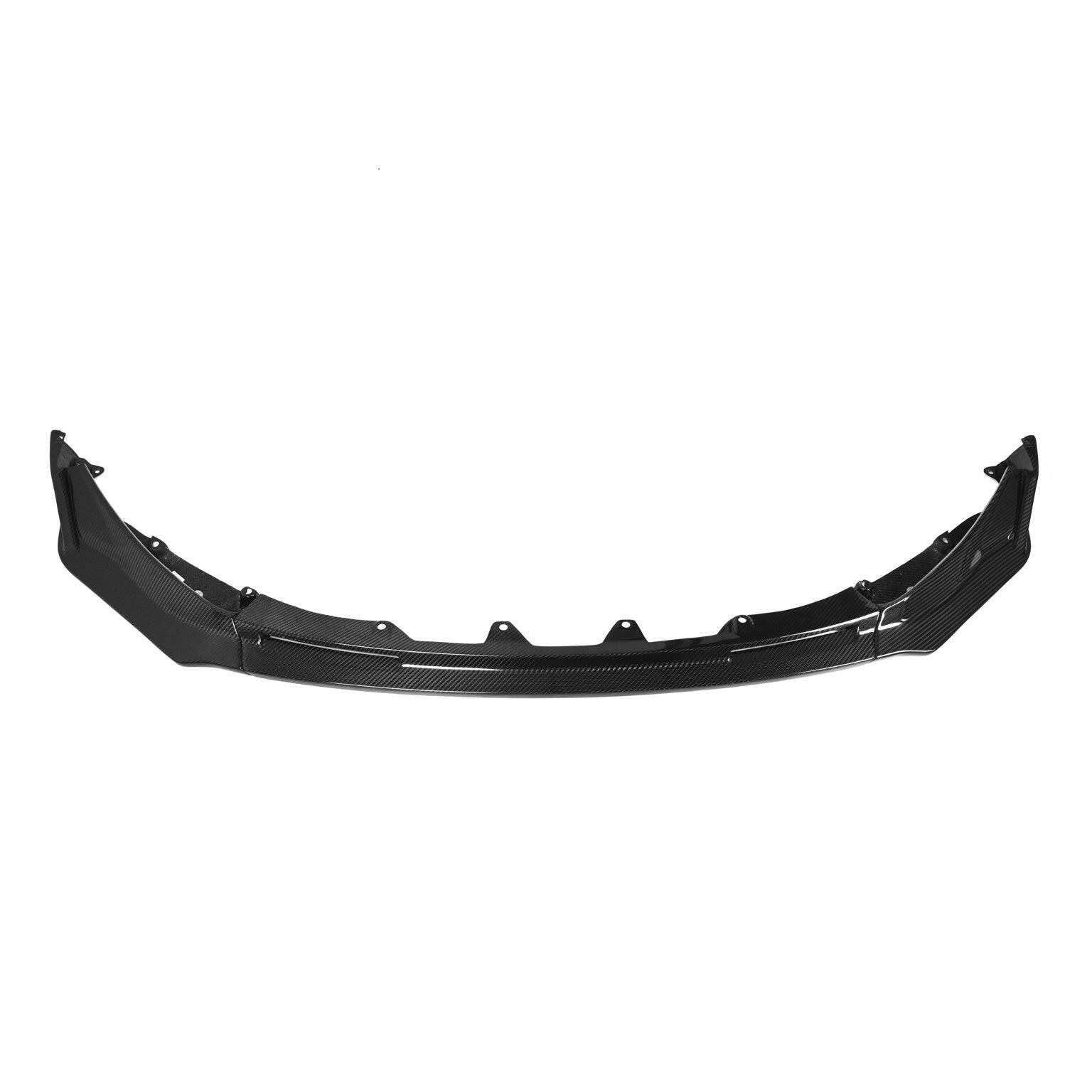 V Style Full Carbon Fiber Front Aero Set - G80 M3 | G82/G83 M4.